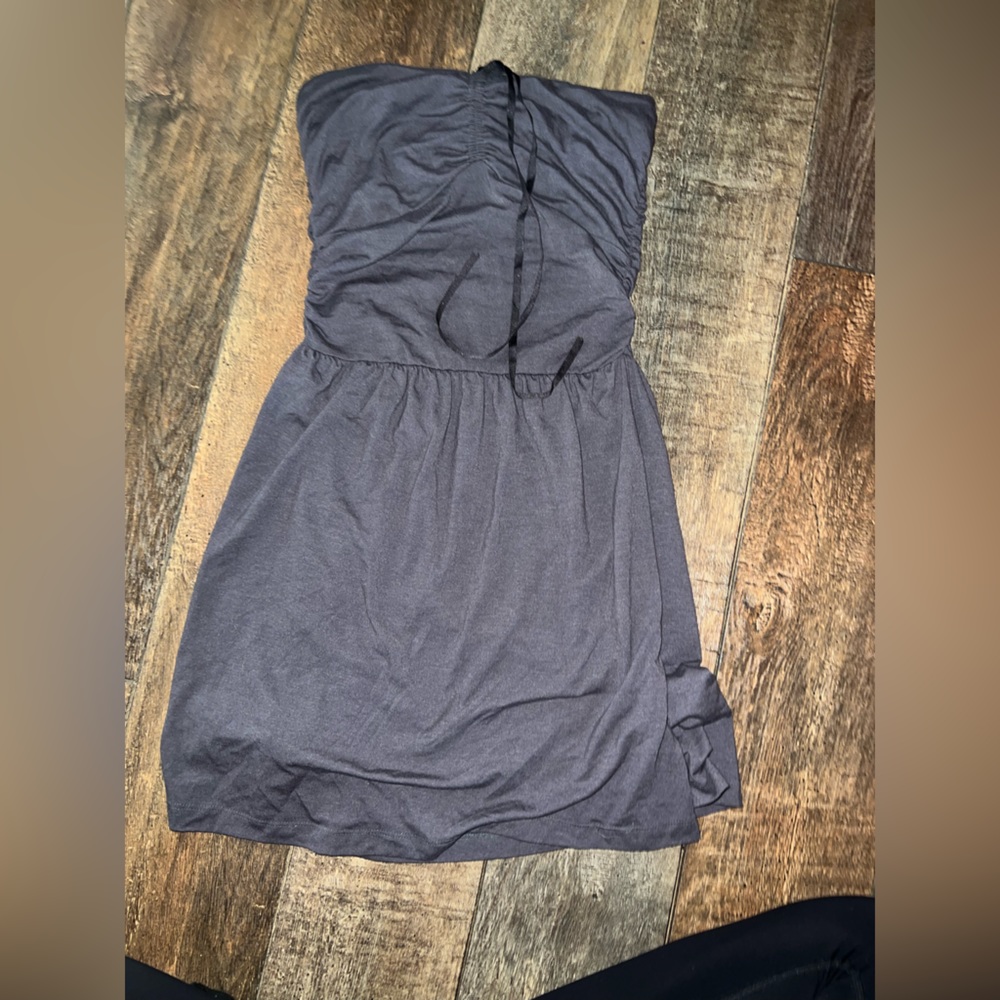 Two Dresses
